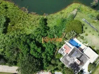 Lote/Terreno à venda, 1028m² no Parque Alpina, Igaratá
