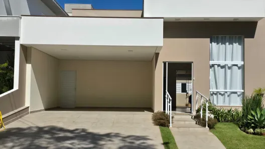 Casa de Condomínio com 3 Quartos à venda, 167m² no Jardim Via Reggio, Sorocaba