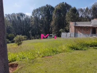 Lote/Terreno à venda, 1000m² no Caxambu, Jundiaí