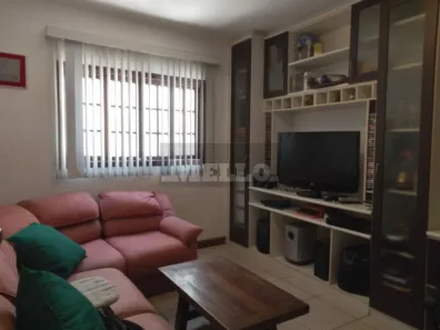 Sobrado com 3 Quartos à venda, 195m² no Planalto Paulista, São Paulo