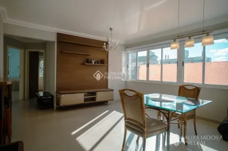 Apartamento com 2 Quartos à venda, 65m² no Mont Serrat, Porto Alegre