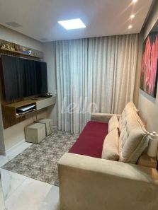 Apartamento com 2 Quartos à venda, 45m² no Vila São João, Guarulhos