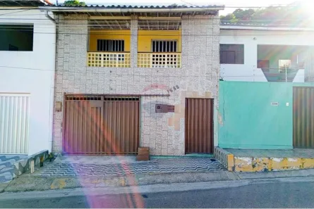 Casa com 3 Quartos à venda, 155m² no Mãe Luiza, Natal