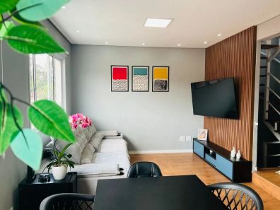 Casa com 3 Quartos à venda, 150m² no Jardim Rebelato, Cotia
