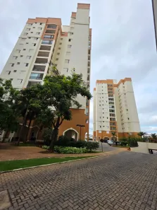 Apartamento com 3 Quartos à venda, 83m² no Bairro Pau Preto, Indaiatuba