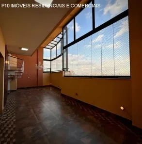 Cobertura com 4 Quartos à venda, 217m² no Vila Prudente, São Paulo