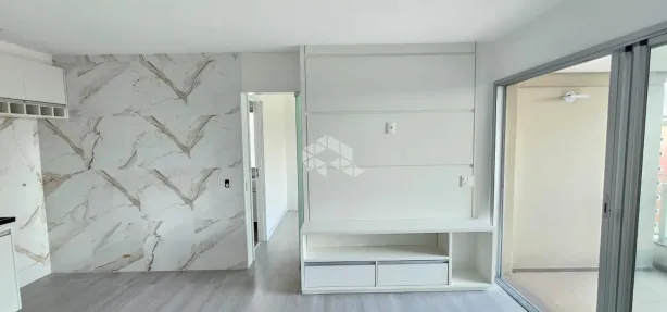 Apartamento com 1 Quarto à venda, 68m² no Pinheiros, São Paulo