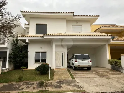 Casa de Condomínio com 3 Quartos à venda, 350m² no Itapeva, Votorantim