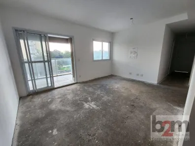 Apartamento com 3 Quartos à venda, 111m² no Umuarama, Osasco