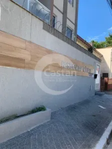 Apartamento com 2 Quartos à venda, 37m² no Quinta da Paineira, São Paulo