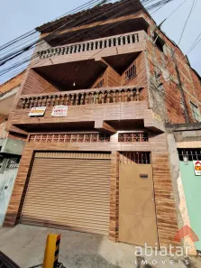 Sobrado com 2 Quartos à venda, 115m² no Chácara Santa Maria, Itapecerica da Serra