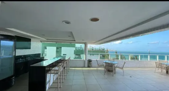 Apartamento com 2 Quartos à venda, 60m² no Manaíra, João Pessoa