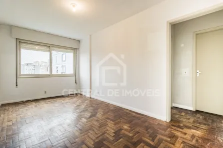 Apartamento com 1 Quarto à venda, 47m² no Cidade Baixa, Porto Alegre
