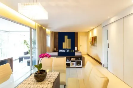 Apartamento com 2 Quartos à venda, 113m² no Vila Andrade, São Paulo