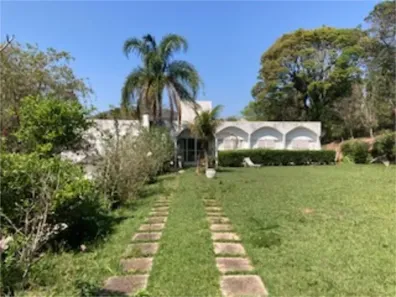 Casa com 3 Quartos à venda, 484m² no Chácara Malota, Jundiaí