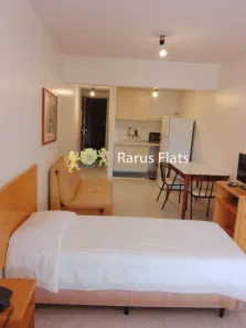 Flat com 1 Quarto à venda, 28m² no Vila Clementino, São Paulo