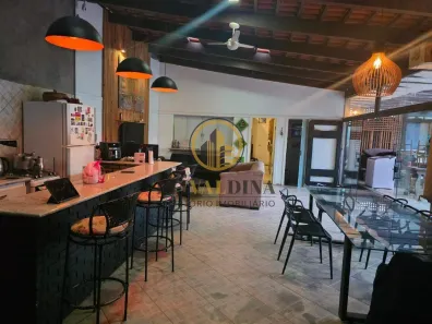 Casa de Condomínio com 1 Quarto à venda, 150m² no Condomínio Império dos Nobres, Brasília