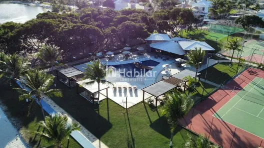 Casa de Condomínio com 7 Quartos à venda, 500m² no Guarajuba (Monte Gordo), Camaçari
