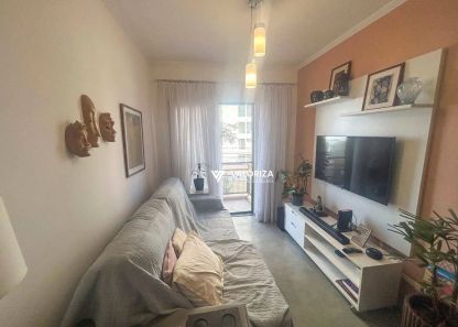 Apartamento com 3 Quartos à venda, 75m² no Jardim Nova Manchester, Sorocaba