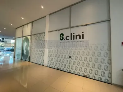 Sala Comercial para alugar, 30m² no Parque Campolim, Sorocaba