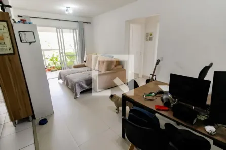 Apartamento com 2 Quartos à venda, 75m² no Vila Andrade, São Paulo