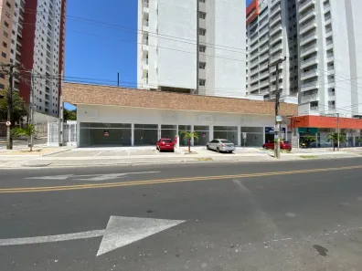 Sala Comercial para alugar, 54m² no Ilhotas, Teresina