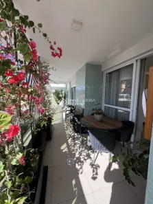 Cobertura com 4 Quartos à venda, 246m² no Canasvieiras, Florianópolis