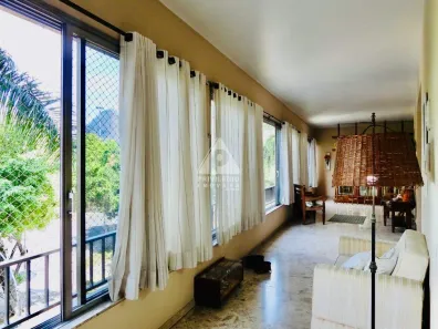Apartamento com 4 Quartos à venda, 545m² no Flamengo, Rio de Janeiro