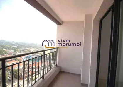 Apartamento com 1 Quarto à venda, 28m² no Butantã, São Paulo
