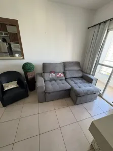Apartamento com 3 Quartos à venda, 73m² no Barranco, Taubaté