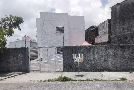 Apartamento com 2 Quartos à venda, 55m² no Maranguape I, Paulista