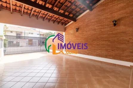 Casa com 3 Quartos à venda, 280m² no Vila Cordeiro, São Paulo