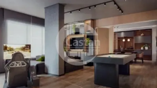 Apartamento com 3 Quartos à venda, 87m² no Vila Dom Pedro I, São Paulo