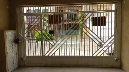 Sobrado com 3 Quartos à venda, 200m² no Mooca, São Paulo