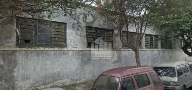 Galpão/Depósito/Armazém à venda, 1008m² no Barra Funda, São Paulo