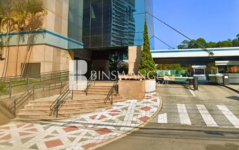 Prédio Comercial para alugar, 1550m² no Pinheiros, São Paulo