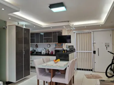 Apartamento com 3 Quartos à venda, 77m² no Calhau, São Luís
