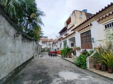  com 4 Quartos à venda, 40m² no Engenho Novo, Rio de Janeiro