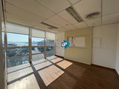 Sala Comercial para alugar, 150m² no Botafogo, Rio de Janeiro