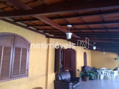 Casa com 6 Quartos à venda, 275m² no Coqueiros, Belo Horizonte