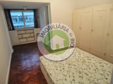 Apartamento com 1 Quarto à venda, 40m² no Flamengo, Rio de Janeiro