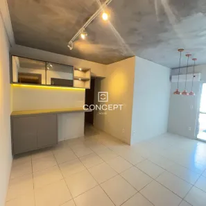 Apartamento com 3 Quartos para alugar, 72m² no Jardim Santa Marta, Cuiabá