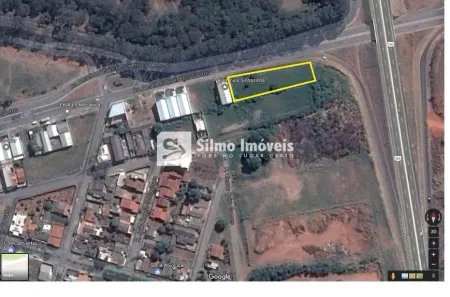 Lote/Terreno à venda, 360m² no Santa Mônica, Uberlândia