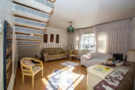 Sobrado com 3 Quartos à venda, 149m² no Perdizes, São Paulo