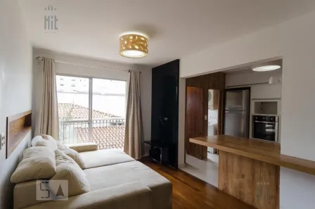 Apartamento com 2 Quartos à venda, 60m² no Saúde, São Paulo