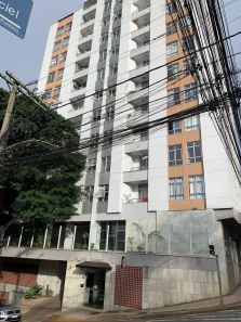Apartamento com 2 Quartos à venda, 87m² no Centro, Juiz de Fora