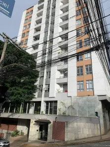 Apartamento com 2 Quartos à venda, 87m² no Centro, Juiz de Fora