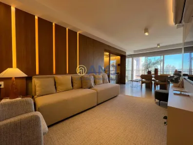 Apartamento com 3 Quartos à venda, 92m² no Setor Marista, Goiânia