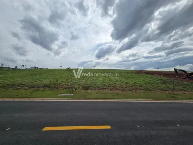 Lote/Terreno à venda, 419m² no Alphaville Dom Pedro, Campinas