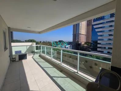 Apartamento com 2 Quartos à venda, 78m² no Parque Residencial Aquarius, São José dos Campos